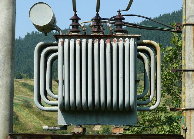 electrical-transformer-Mississauga