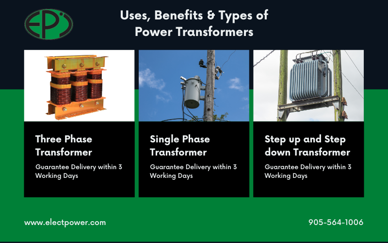 guide to power transformer